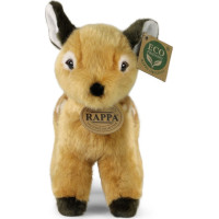 Rappa Plyšový koloušek 22 cm ECO-FRIENDLY