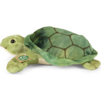 Rappa Plyšová vodní želva 20 cm ECO-FRIENDLY
