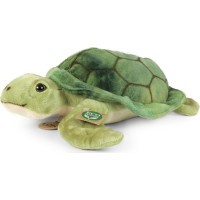 Rappa Plyšová vodní želva 20 cm ECO-FRIENDLY