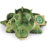 Rappa Plyšový krokodýl 34 cm ECO-FRIENDLY