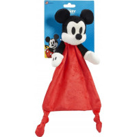 Rainbow Plyšový muchláček Mickey Mouse