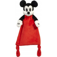 Rainbow Plyšový muchláček Mickey Mouse
