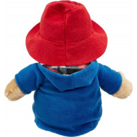 Rainbow Plyšový Paddington s šálou velký