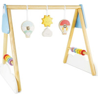Le Toy Van Petilou Hrazdička Baby