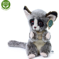 Rappa Plyšová komba 18 cm ECO-FRIENDLY