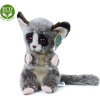 Rappa Plyšová komba 18 cm ECO-FRIENDLY