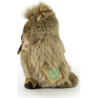 Rappa Plyšový výr 17 cm ECO-FRIENDLY