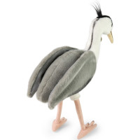 Rappa Plyšová volavka 35 cm ECO-FRIENDLY