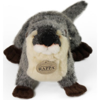 Rappa Plyšová vydra 30 cm ECO-FRIENDLY
