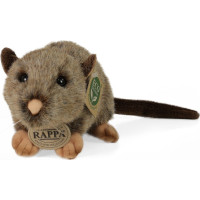 Rappa Plyšová krysa 20 cm ECO-FRIENDLY