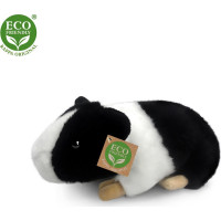 Rappa Plyšové morče 22 cm ECO-FRIENDLY