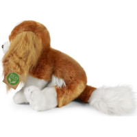 Rappa Plyšový pes Kavalír King Charles Španěl 28 cm ECO-FRIENDLY