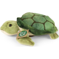 Rappa Plyšová želva 30 cm ECO-FRIENDLY