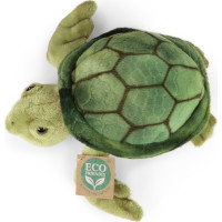 Rappa Plyšová želva 30 cm ECO-FRIENDLY