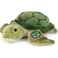 Rappa Plyšová želva 30 cm ECO-FRIENDLY
