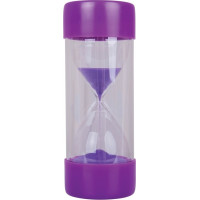 Bigjigs Toys Velké přesýpací hodiny 15 minut
