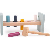 Bigjigs Toys Zatloukačka