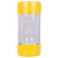 Bigjigs Toys Velké přesýpací hodiny 3 minuty