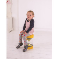 Bigjigs Toys MAXI přesýpací hodiny 3 minuty