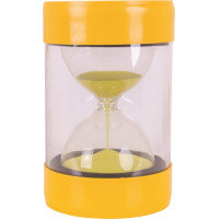 Bigjigs Toys MAXI přesýpací hodiny 3 minuty