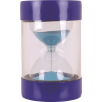 Bigjigs Toys MAXI přesýpací hodiny 5 minut