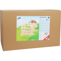 small foot Dřevěná houpačka Rex