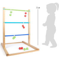 small foot Házecí hra Golf Spin Ladder Active