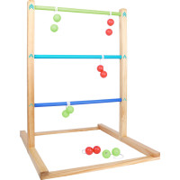 small foot Házecí hra Golf Spin Ladder Active