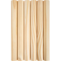 small foot Vikingské kostky Kubb Active