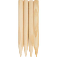 small foot Vikingské kostky Kubb Active