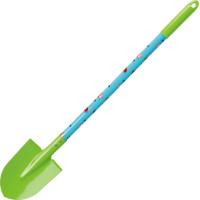 2Kids Toys Zahradní souprava s kolečkem
