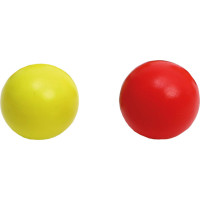 Bino Dětská sada na kroket Cirkus