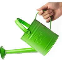 Bigjigs Toys Zahradní konvička zelená