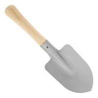 small foot Ledvinka se zahradnickým nářadím poškozený obal