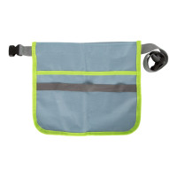 small foot Ledvinka se zahradnickým nářadím poškozený obal