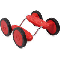 small foot Rotini