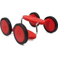 small foot Rotini