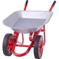 Bigjigs Toys Zahradní kolečka