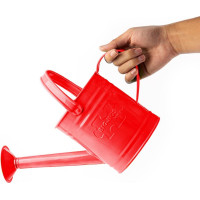 Bigjigs Toys Konvička červená