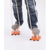 Bigjigs Toys Žirafí nohy