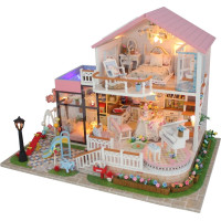 2Kids Toys miniatura domečku Roztomilá vila