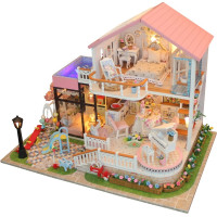 2Kids Toys miniatura domečku Roztomilá vila