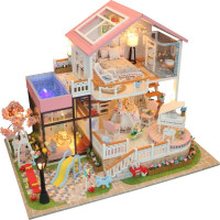 2Kids Toys miniatura domečku Roztomilá vila