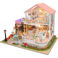 2Kids Toys miniatura domečku Roztomilá vila