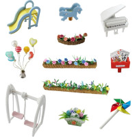 2Kids Toys miniatura domečku Roztomilá vila