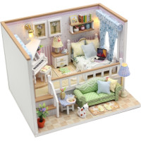 2Kids Toys miniatura domečku Domov tvých snů