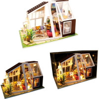 2Kids Toys miniatura domečku Jitřenčina dílna