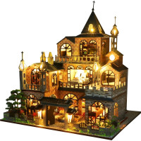 2Kids Toys miniatura domečku Dům splněných snů