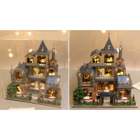 2Kids Toys miniatura domečku Dům splněných snů