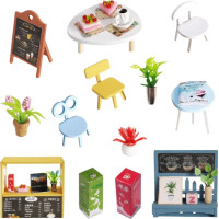 2Kids Toys miniatura domečku Letní divadlo